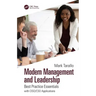 Modern Management and Leadership: Best Practice Essentials with Ciso/Cso Applications