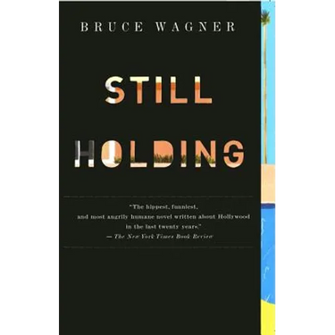 Still Holding