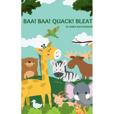 Animal Short Stories