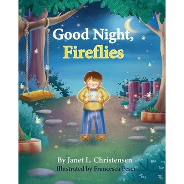 Good Night, Fireflies