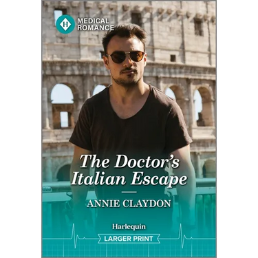 The Doctor's Italian Escape