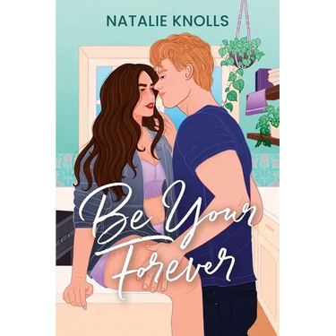 Be Your Forever