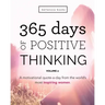 365 Days of Positive Thinking: Volume 2