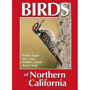 Birds of Northern California