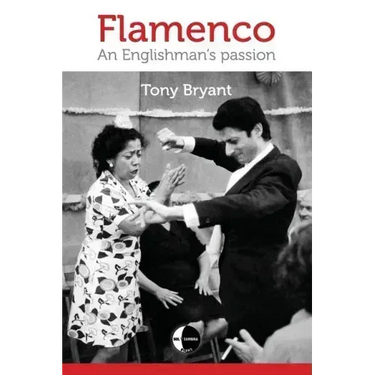 Flamenco: An Englishman's passion