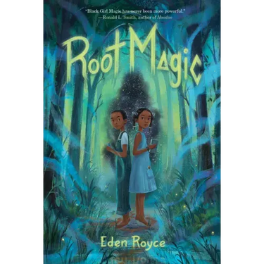 Root Magic