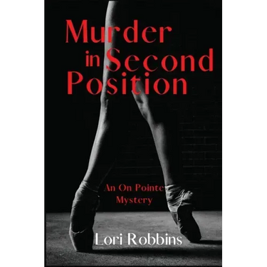 Murder in Second Position: An On Pointe Mystery
