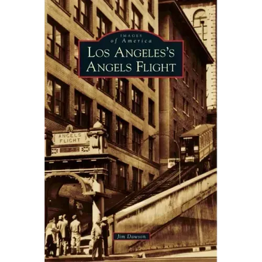Los Angeles's Angels Flight