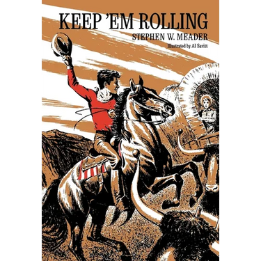 Keep 'Em Rolling