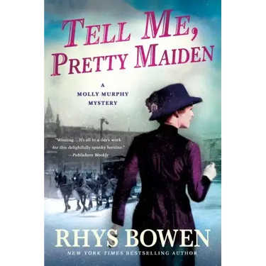 Tell Me, Pretty Maiden