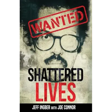 Shattered Lives: Overcoming the Fraunces Tavern Terror