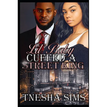 Lil' Baby Cuffed A Street King