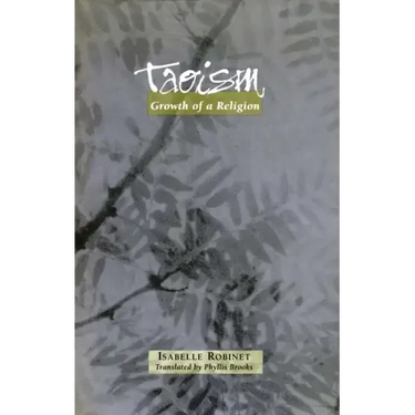 Taoism: Growth of a Religion