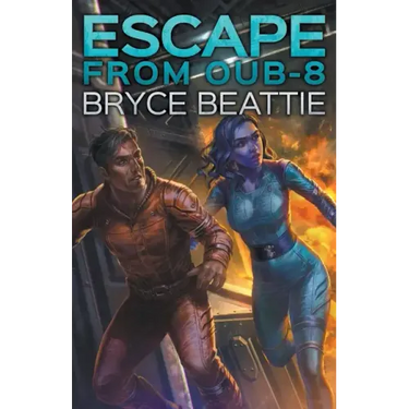 Escape from OUB-8