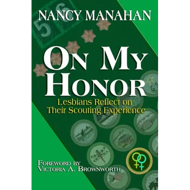 On My Honor: Lesbians Reflect on Their Scouting Experience