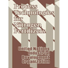 Process Technologies for Nitrogen Fertilizers
