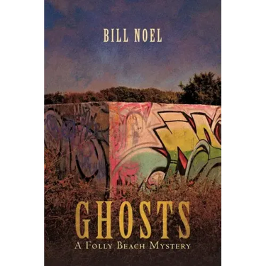 Ghosts: A Folly Beach Mystery