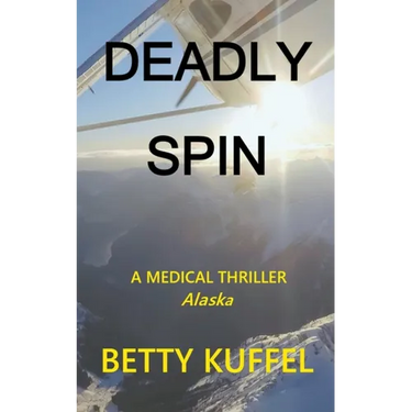 Deadly Spin