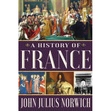 A History of France