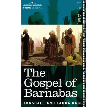 The Gospel of Barnabas