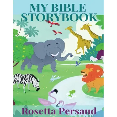 My Bible Story Book