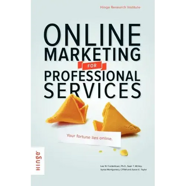 Online Marketing for Professional Services