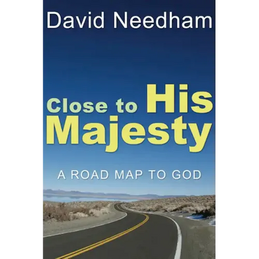 Close to His Majesty