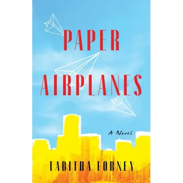 Paper Airplanes