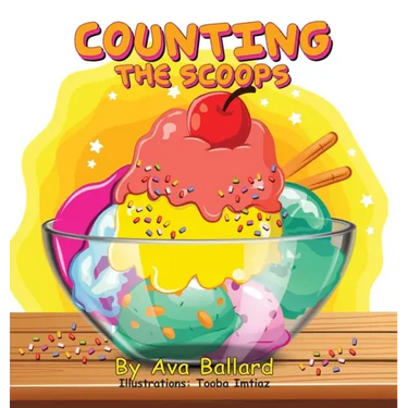 Counting the Scoops