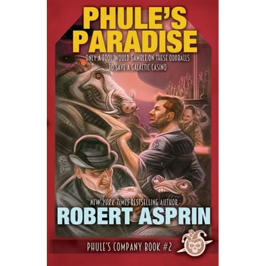 Phule's Paradise