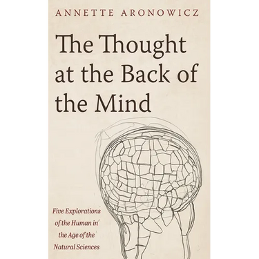 The Thought at the Back of the Mind