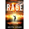 Rage: Zach Templeton Thriller Book 2