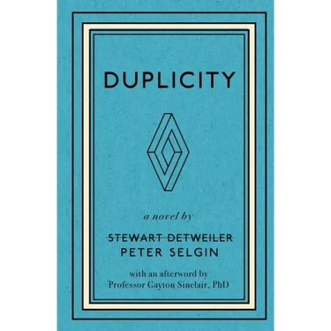 Duplicity