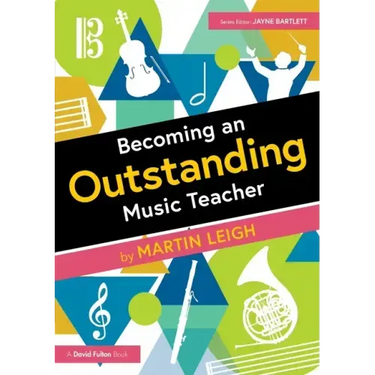 Becoming an Outstanding Music Teacher