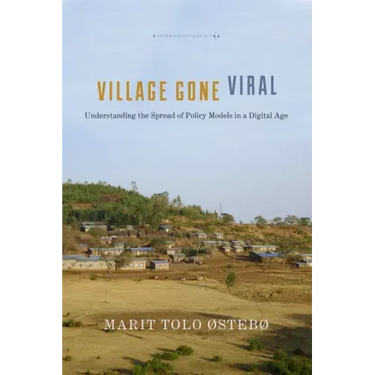 Village Gone Viral: Understanding the Spread of Policy Models in a Digital Age