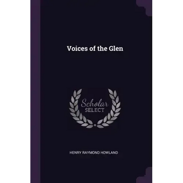 Voices of the Glen