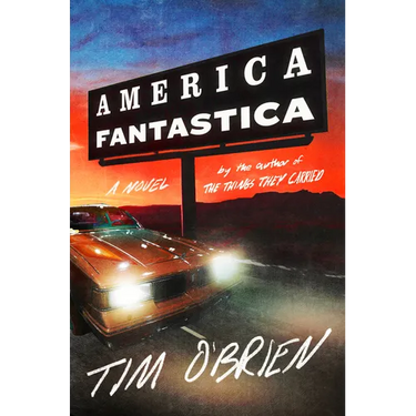 America Fantastica