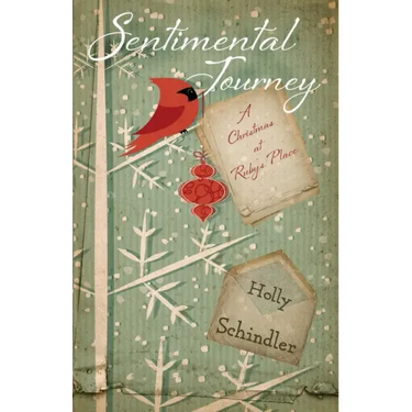 Sentimental Journey: A Christmas at Ruby's Place