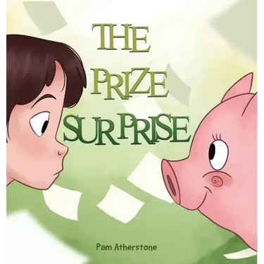 The Prize Surprise