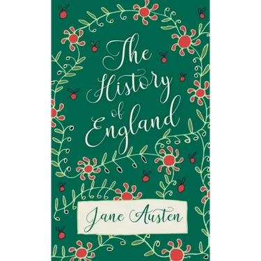 The History of England