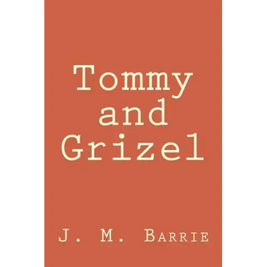 Tommy and Grizel