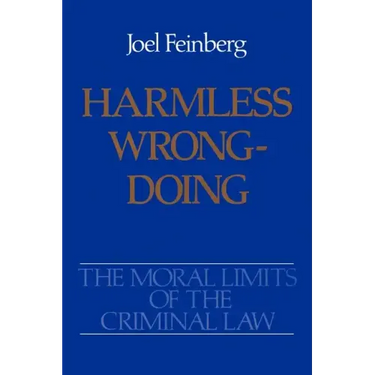 Harmless Wrongdoing