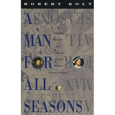 A Man for All Seasons