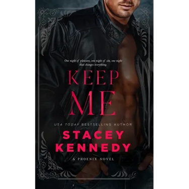 Keep Me