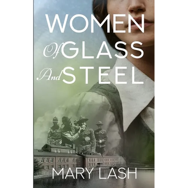 Women of Glass and Steel