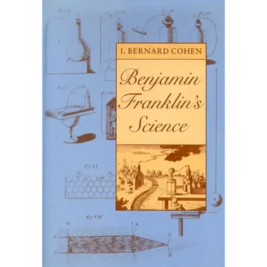 Benjamin Franklin's Science