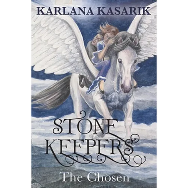 Stone Keepers: The Chosen
