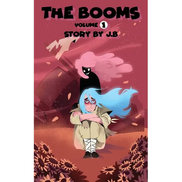 The Booms: Volume 1