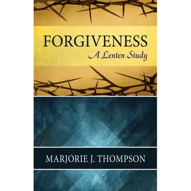 Forgiveness