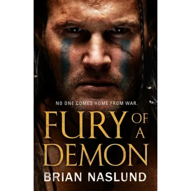 Fury of a Demon